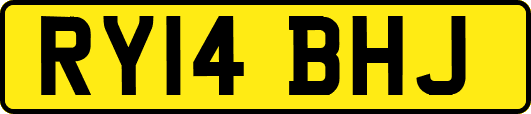 RY14BHJ