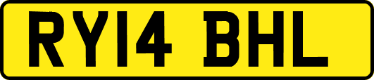 RY14BHL