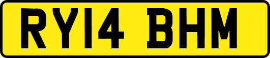RY14BHM