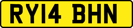 RY14BHN