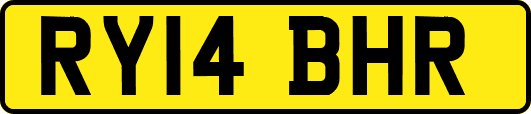 RY14BHR