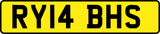 RY14BHS