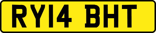 RY14BHT