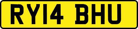 RY14BHU