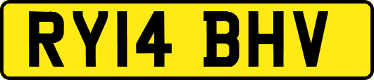 RY14BHV