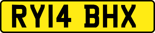 RY14BHX