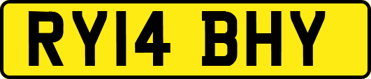 RY14BHY