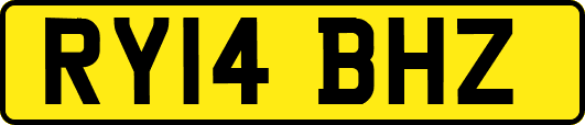RY14BHZ