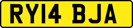 RY14BJA