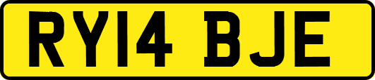 RY14BJE