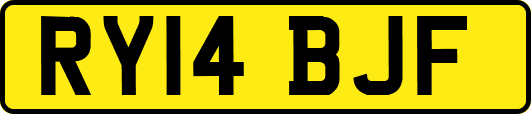 RY14BJF