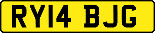 RY14BJG
