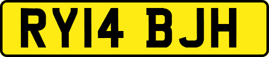 RY14BJH