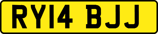 RY14BJJ