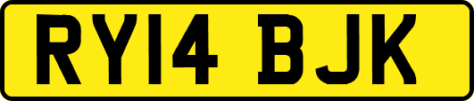 RY14BJK