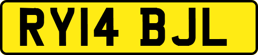 RY14BJL