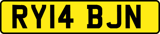RY14BJN