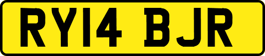 RY14BJR