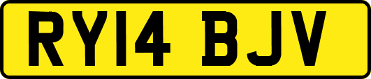 RY14BJV