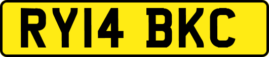 RY14BKC