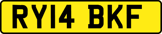 RY14BKF
