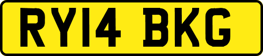 RY14BKG