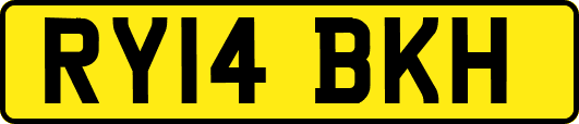 RY14BKH
