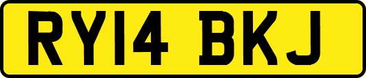 RY14BKJ