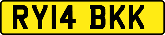 RY14BKK