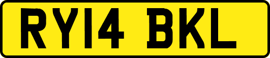 RY14BKL