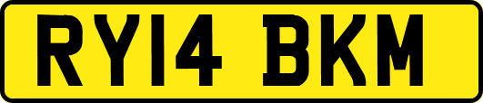 RY14BKM