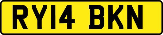 RY14BKN