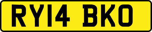 RY14BKO