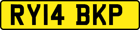 RY14BKP