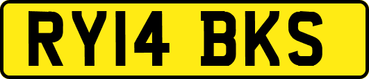 RY14BKS