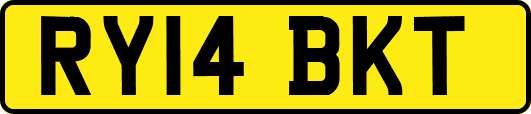 RY14BKT