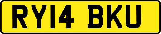 RY14BKU