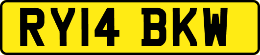 RY14BKW