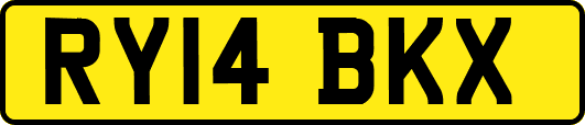 RY14BKX