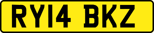 RY14BKZ