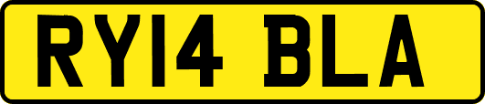 RY14BLA