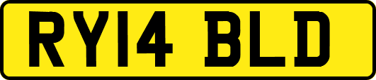 RY14BLD