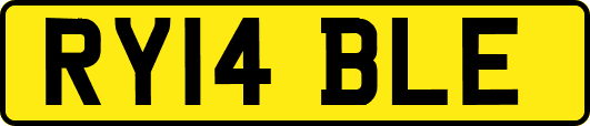 RY14BLE