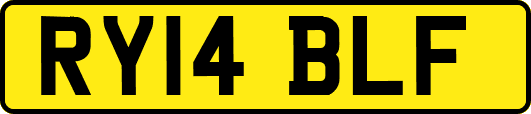 RY14BLF