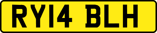 RY14BLH