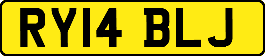 RY14BLJ