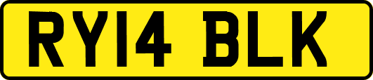 RY14BLK