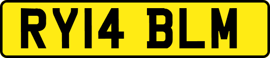 RY14BLM