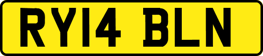 RY14BLN