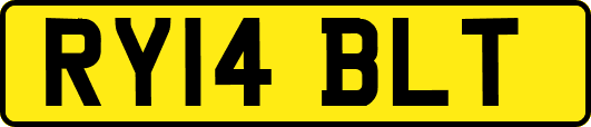 RY14BLT